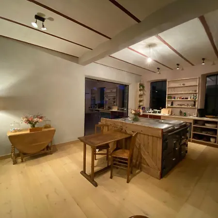 住宿加早餐酒店 Graaf Jan