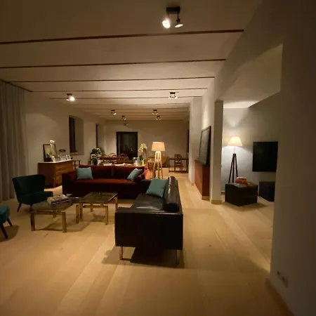 Graaf Jan 住宿加早餐酒店 Kaprijke